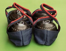 Henselite bowls carrier for sale  GLASGOW