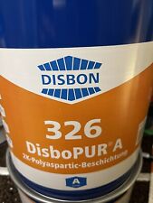 Disbopur 326 ralton gebraucht kaufen  Zetel