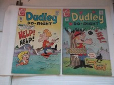 Charlton comics dudley for sale  Rosemead