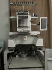 Ricoma 1010 embroidery for sale  Ruskin