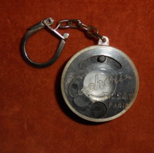 Porte clés key d'occasion  Bar-le-Duc