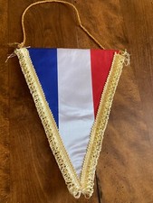 Fanion d'occasion  Cuxac-d'Aude