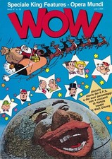 Wow king features usato Wow king features usato  Catanzaro