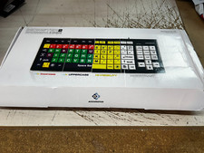 Accuratus keyboard reduced for sale  POLEGATE