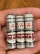 3 PILHAS AA TSINIP SUPER POWER R6R 1.5V UM-3 NOVO CONCEITO ENT VINTAGE DÉCADA DE 1970 1980 comprar usado  Enviando para Brazil