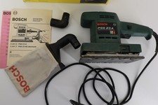 Bosch schwingschleifer pss gebraucht kaufen  Deutschland