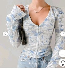 Free people top for sale  Arp