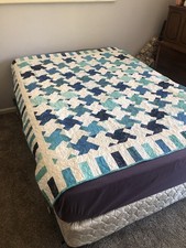 Usado, Colcha NOVA 69 X 63 comprar usado Usado, Colcha NOVA 69 X 63 comprar usado  Enviando para Brazil