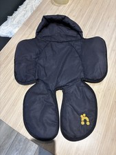 Newborn pushchair insert for sale  ANTRIM