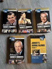 Vintage johnny carson for sale  Champaign