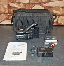 Sony video8 handycam for sale  MANCHESTER