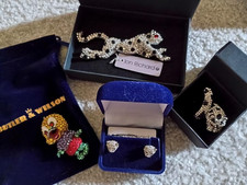 Collection jewellery incl for sale  ORMSKIRK