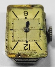 Mouvement montre jaeger d'occasion  Ploërmel