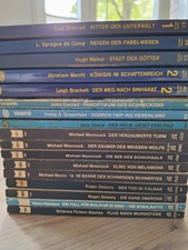 Konvolut horror fantasy gebraucht kaufen  Hamburg