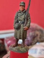 Wehrmachtssoldat 1 35 gebraucht kaufen  Wallenfels