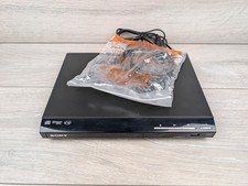 Sony dvp sr760h for sale  HEATHFIELD