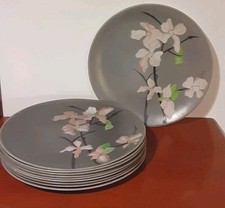 Hand painted glass for sale  Pittsburgh