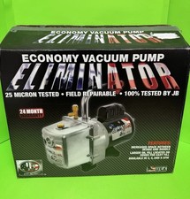 New industries 3cfm for sale  Rowlett
