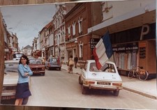 Photo originale vintage d'occasion  Saint-Priest