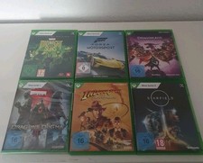 Xbox series spiele gebraucht kaufen  Kornwestheim