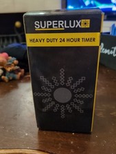 Heavy duty hour for sale  PETERBOROUGH