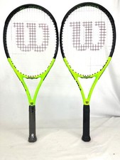Wilson blade tour for sale  DUDLEY