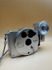 Olympus product fotocamera usato  Spedire a Italy