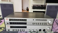 Kultige hifi anlage gebraucht kaufen  Annaberg-Buchholz, Mildenau