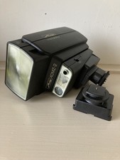 Metz mecablitz flash for sale  ALRESFORD