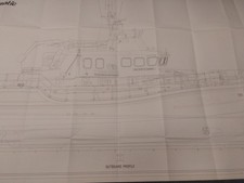 Rnli severn class for sale  SANDOWN