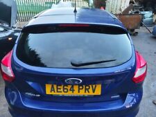 Ford focus 2012 for sale  PETERBOROUGH