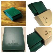 Rolex green single for sale  MAIDSTONE