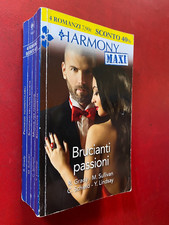 Harmony maxi n.88 usato  Bologna