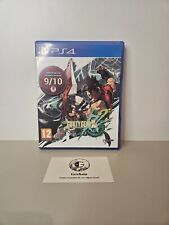 Playstation guilty gear d'occasion  Cenon
