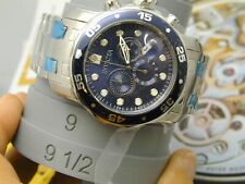 Usado, NOVO COM ETIQUETA Invicta Pro Diver Masculino 0070 PRECISA DE BATERIA comprar usado  Enviando para Brazil