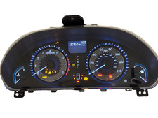 Speedometer instrument cluster for sale  Wellsboro