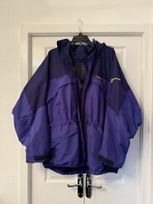 Vintage 80s berghaus for sale  CHORLEY