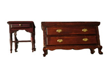 Pieces dollhouse furniture for sale  Wallingford