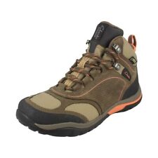 Clarks walking boots for sale  LONDON