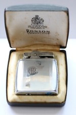 Ronson varaflame viking for sale  PEVENSEY