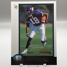 1998 randy moss for sale  Gordo