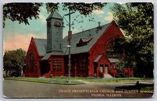 Peoria illinois grace for sale  Newton