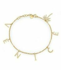 Bracciale cavigliera brosway usato  Carpi