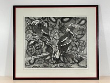 animal prints 4 framed for sale  Saint Louis