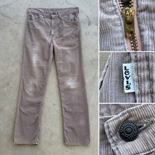 1970s vtg levis for sale  San Saba