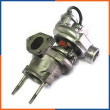 Turbocompresseur bmw 49177 d'occasion  Romainville