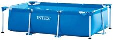 Intex piscine sol d'occasion Intex piscine sol d'occasion  Montauban
