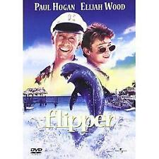 Dvd flipper d'occasion  Les Mureaux