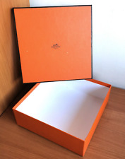 Scatola hermes made usato  Roma