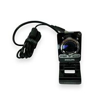 Web Cam Phillips SPC1000NC 6 MEGA PIXELS/60, usado comprar usado  Enviando para Brazil